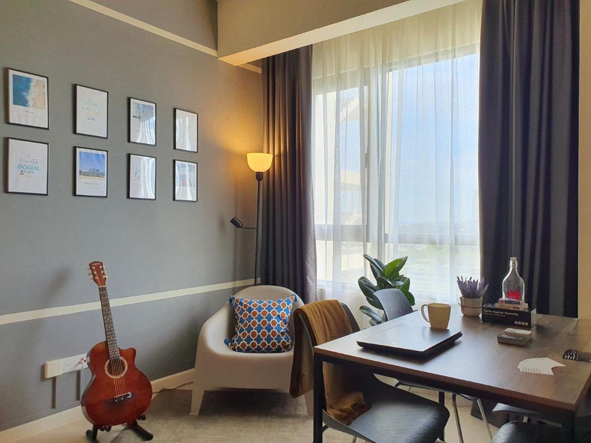 The Perfect Getaway @ Tamarind Suites, Netflix 300Mbps Cyber Dzsaja Kültér fotó