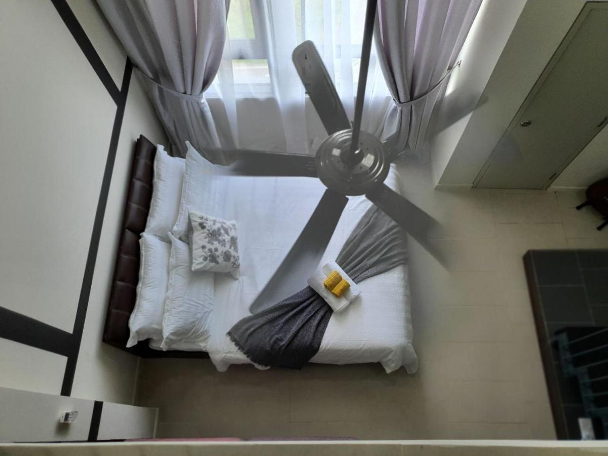 The Perfect Getaway @ Tamarind Suites, Netflix 300Mbps Cyber Dzsaja Kültér fotó